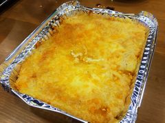 芝士红薯-老虎滩大连海鲜烧烤(建邺云锦路总店)