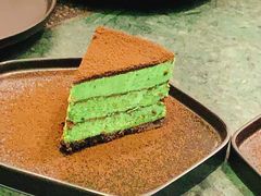 -Home Cafe(水榭春天店)