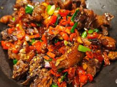 -后湖小院·乡野田园菜