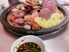 -三个渔夫·蒸汽海鲜(小白楼店)