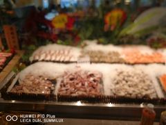 -透明思烤·自助烤肉海鲜火锅(东部星悦天地店)