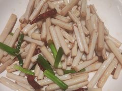 -鑫小城故事·藕汤·家常菜(台北一路总店)