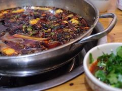 -黑竹香鸡(营和巷店)