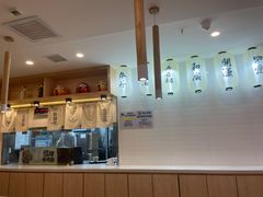 -吉野家(长沙五一广场IFS店)