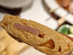 -CURRY YA 熟成咖哩專門店(深圳湾万象城店)