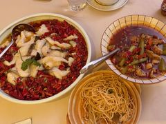 -龙门阵茶屋川菜馆(武康路店)