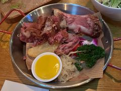 -味德西餐音乐酒吧 Wade's Bar&Grill