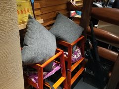 -千代武日本料理(爱建店)