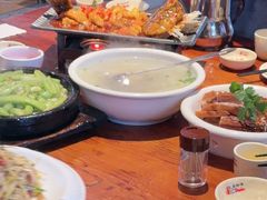 -农厨好味·温泉鹅·农家菜