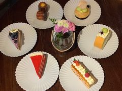 -黑草莓(重庆路店)