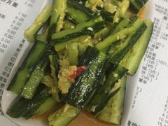 拍青瓜-俊丽双皮奶甜品店