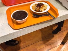-杜记甜食(大众巷店)