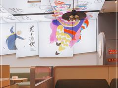 -蔡澜点心(三里屯T+MALL店)