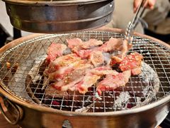 -肉仓焼肉バー(烟台山店)
