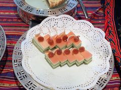 -温州喜来登酒店-盛宴西餐厅