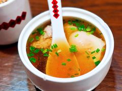 -味上湘菜馆(岳麓山店)