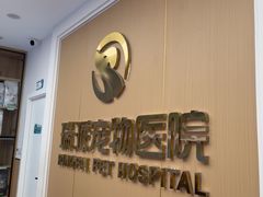 -瑞派康怡24h宠物医院·犬猫医疗中心·微创绝育(瑞景分院)