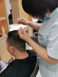 -雍禾植发全国连锁