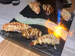 -旺角里·榴莲鸡煲(兴华商场分店)