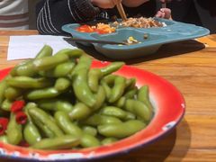 -破三川·新川菜(静安大融城店)