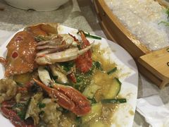 -吉源大排档·鱼生·海鲜(烧烤彩印厂店)