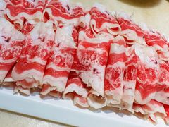 -盛元盛居传统炭火锅(绿园店)