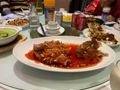 -眉州东坡(通州店)