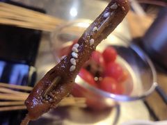 -龙巢盱眙龙虾·牛蛙·烧烤宵夜(八卦岭店)
