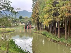 -佛冈森波拉度假区