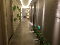 -禧瑞 ·丝浴主题·水疗·spa(中山公园店)