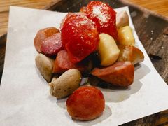 -I HOLIC艾豪丽披萨(KKone店)