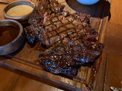 -The Meat & Wine Co Southbank(南岸店)