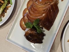 -京味斋·北京烤鸭(华威桥北工大店)