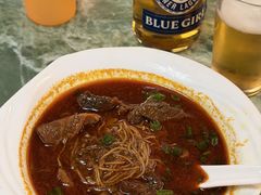 -牛记咖喱美食(十月初五日街店)