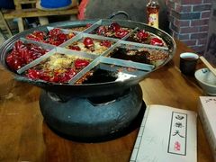 -白乐天毛肚火锅馆(南滨路店)