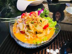 -Siam泰餐厅(水上公园店)