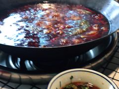 -董眼镜火锅(洪崖洞总店)