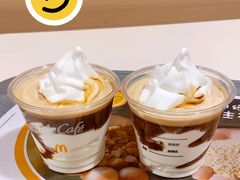 -麦当劳(天兴罗斯福店)