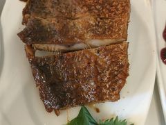 五香鱼-马凯餐厅(长椿街店)