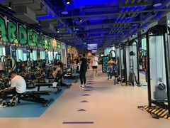 -Trainyard 炼·工场(中国国际贸易中心店)