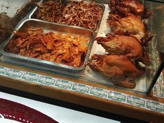 -京八珍(和平东桥店)