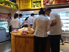 -袁记串串香(新南门店)