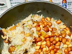 -禄婶鸡煲·打边炉