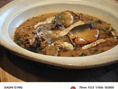 -永安鱼庄·镇江菜(丁卯店)