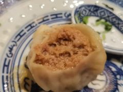天王烤鸭包-南京大牌档(龙湖长楹天街店)