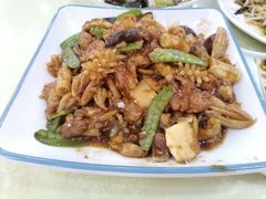 八珍豆腐-普天和酒楼·新津菜·烤鸭(天津之眼店)