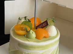 -Pantry's Best派悦坊蛋糕(K11购物艺术中心店)