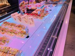 -巴黎贝甜(龙之梦购物中心虹口店)