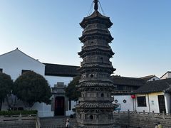 -南翔古镇
