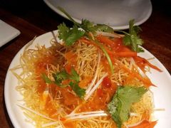 android_upload_pic-绿茶餐厅(华联万柳店)